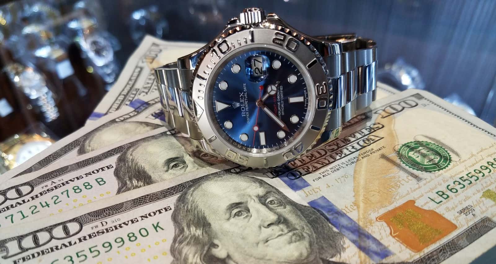 How Does Rolex Watch Repair Cost? - Watch and Wares
