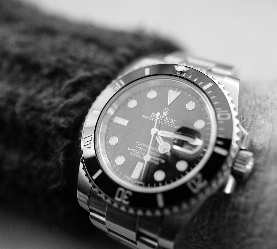 Why Do Rolex Watches Increase in Value? Watch and Wares