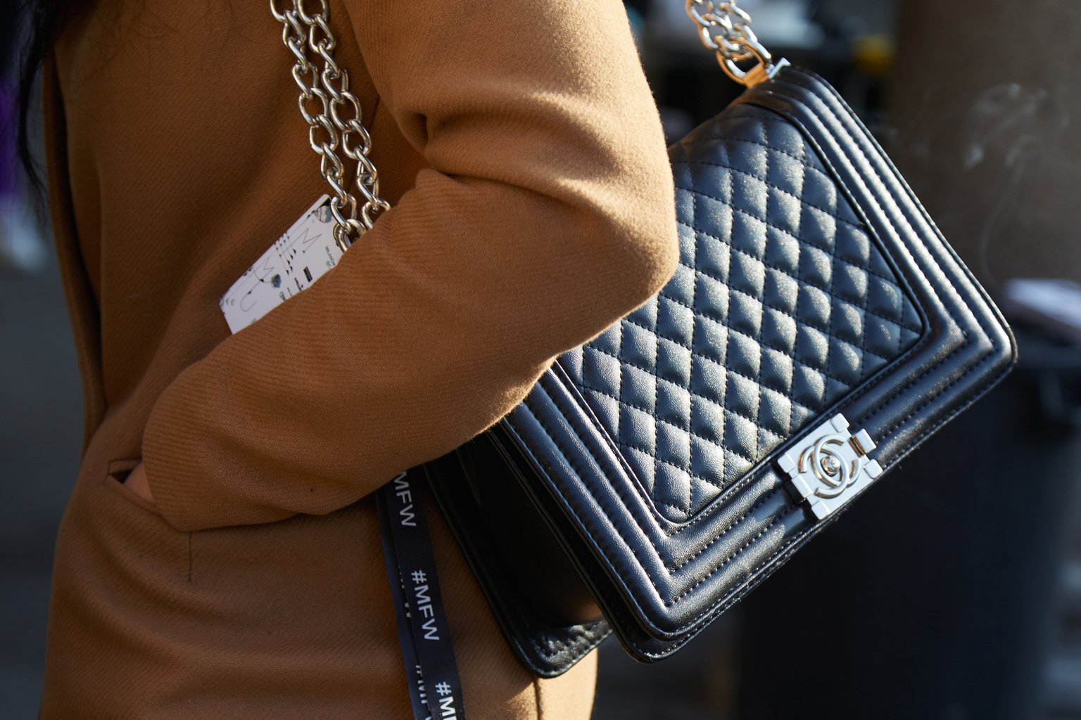 4 Ways to Boost Your Pre-Owned Designer Handbag's Resale Value - Watch and  Wares