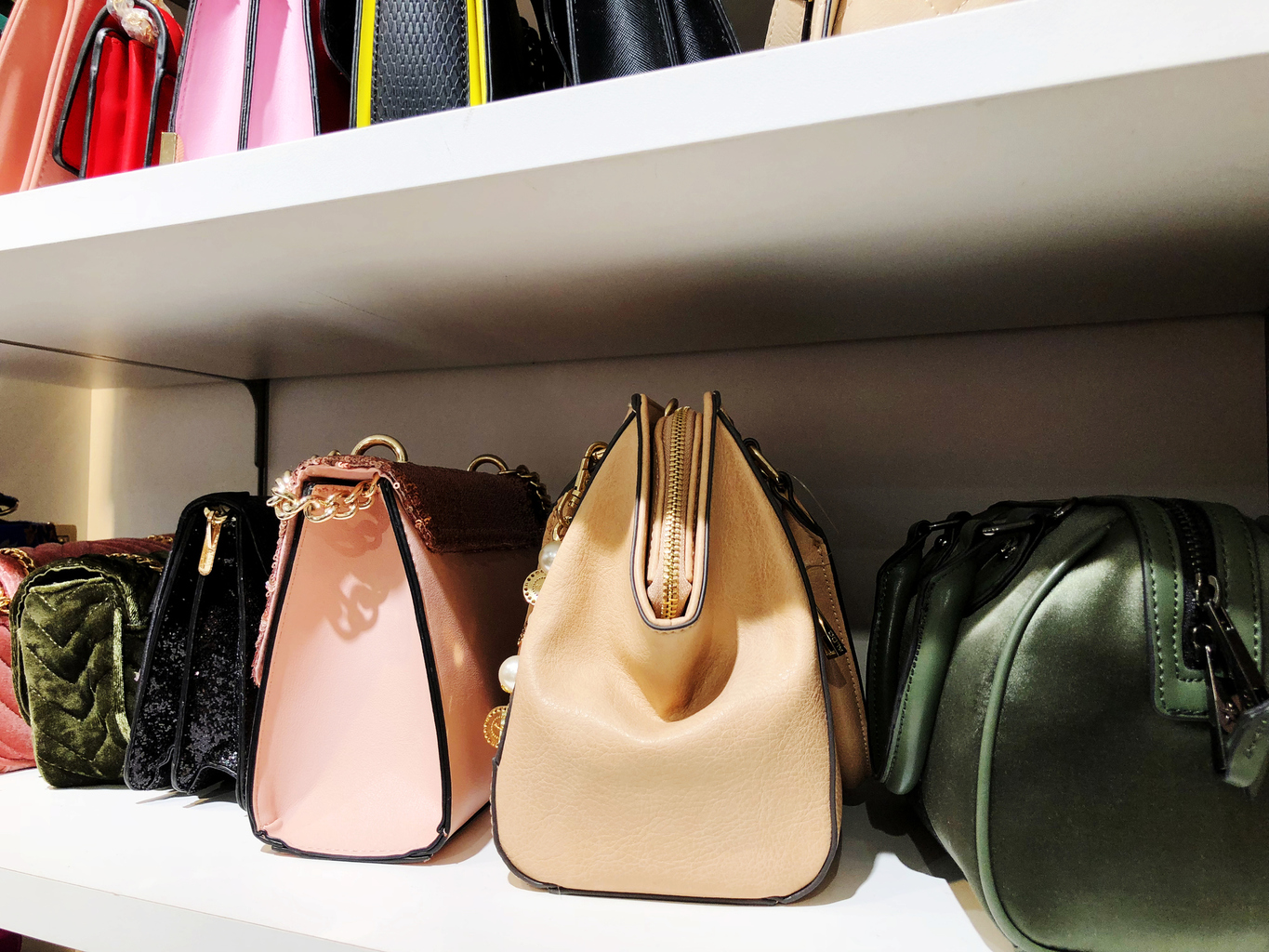 4 Ways to Boost Your Pre-Owned Designer Handbag's Resale Value - Watch and  Wares