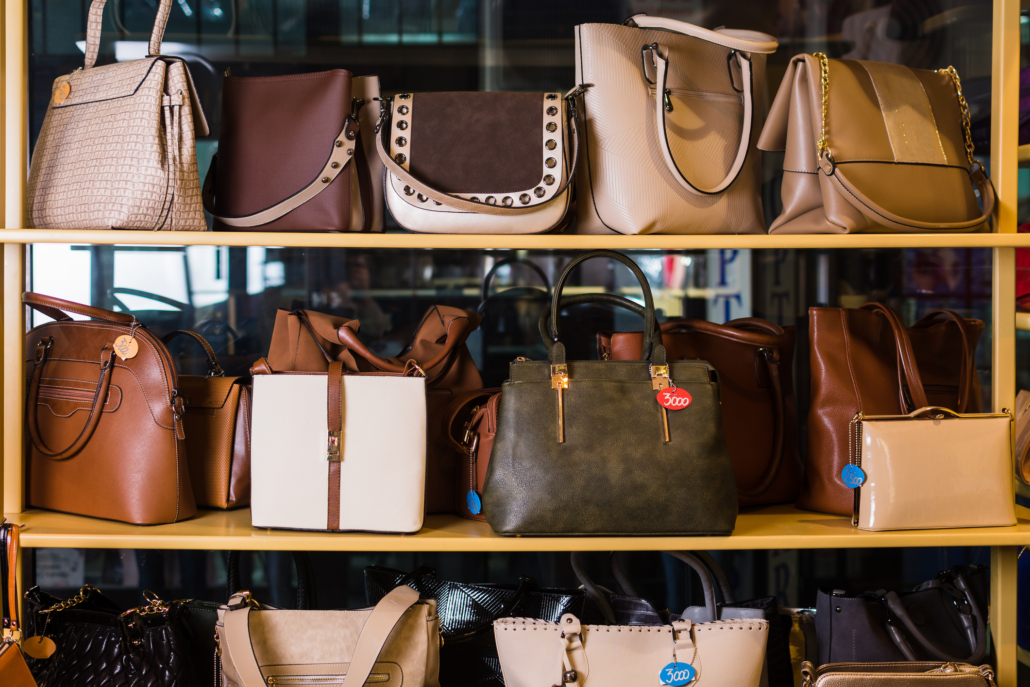 Luxury Handbag Authentication: Ensuring Your Pre-Owned Designer Handbag ...